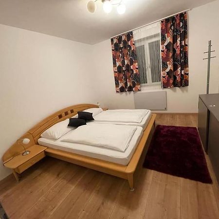 Rr-Rooms Ferienwohnung ยูเดนบวร์ก ภายนอก รูปภาพ