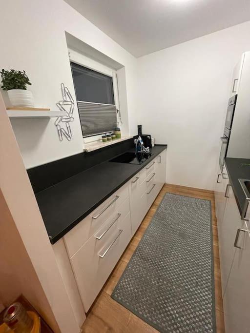 Rr-Rooms Ferienwohnung ยูเดนบวร์ก ภายนอก รูปภาพ