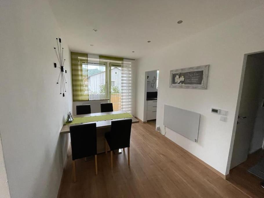 Rr-Rooms Ferienwohnung ยูเดนบวร์ก ภายนอก รูปภาพ