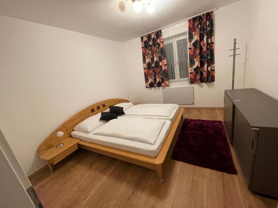 Rr-Rooms Ferienwohnung ยูเดนบวร์ก ภายนอก รูปภาพ