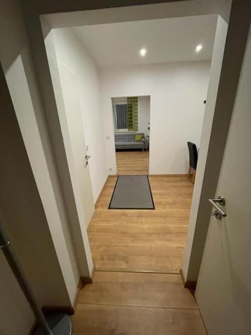 Rr-Rooms Ferienwohnung ยูเดนบวร์ก ภายนอก รูปภาพ